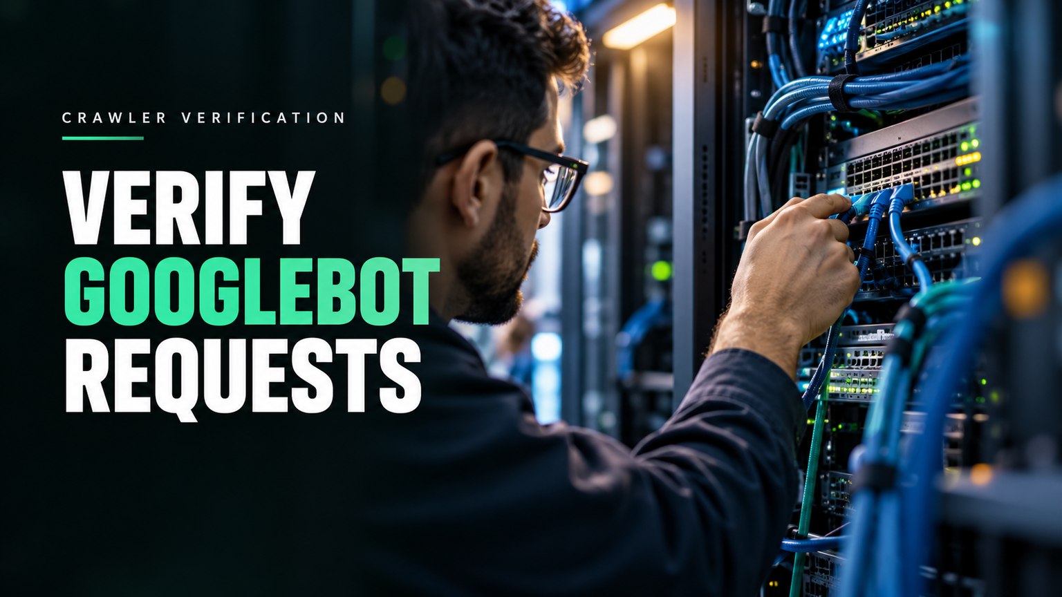 google crawler user agent: How to Identify and Verify Googlebot