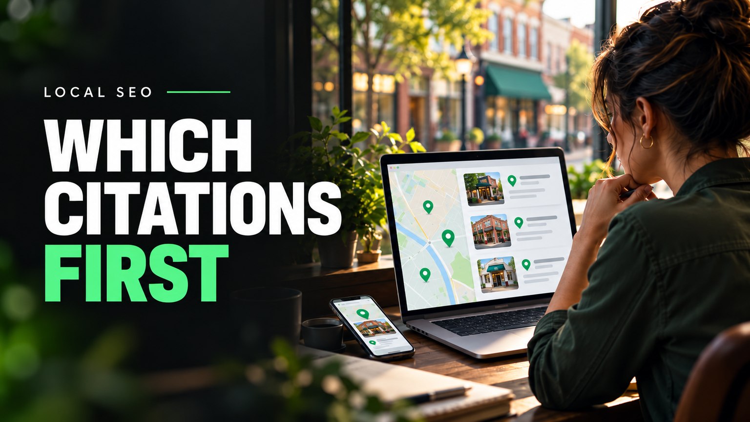 Best Local Citations for U.S. Businesses: What to Prioritize First