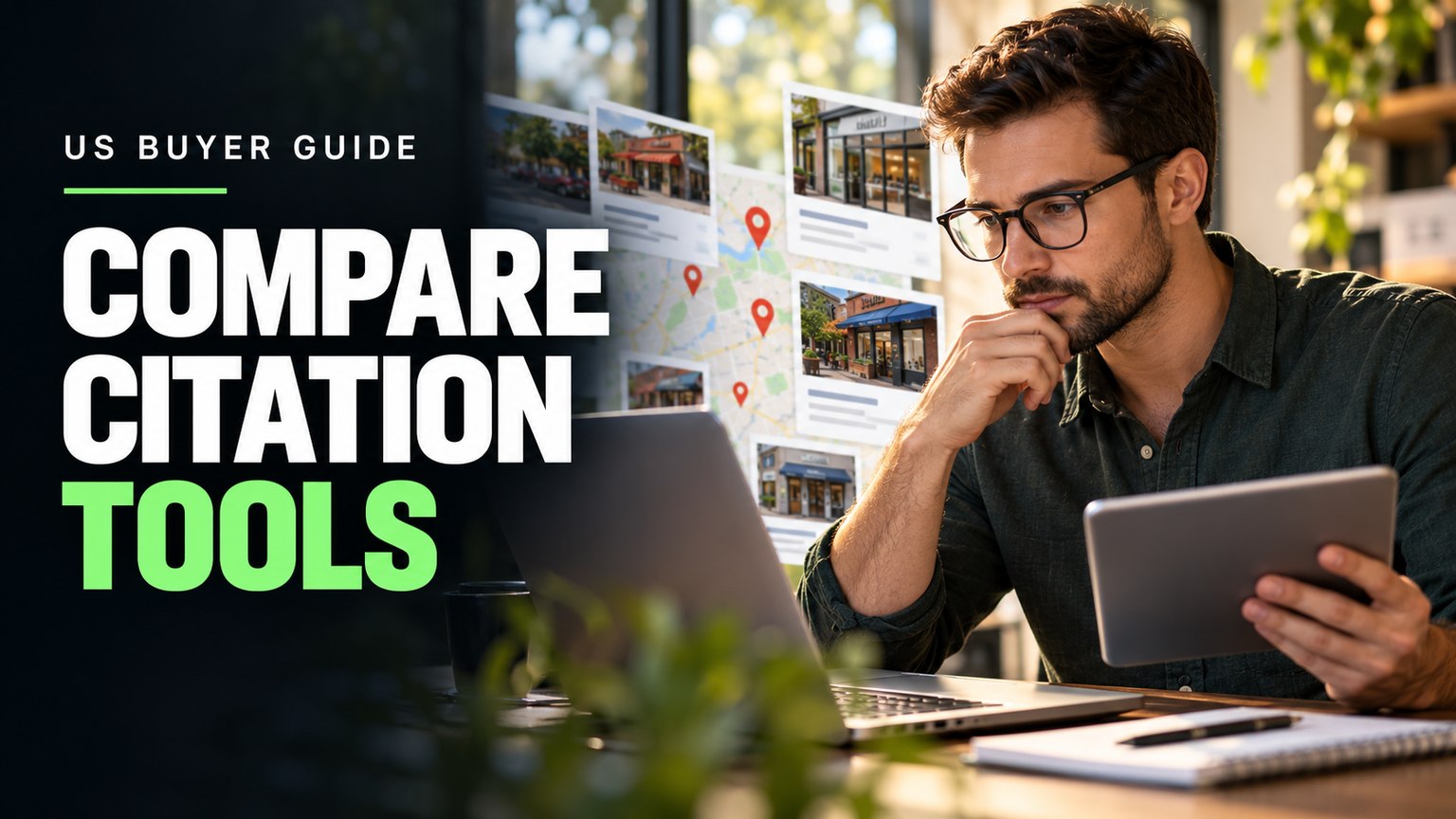 Local Citation Software: Compare Tools and Choose the Right Workflow