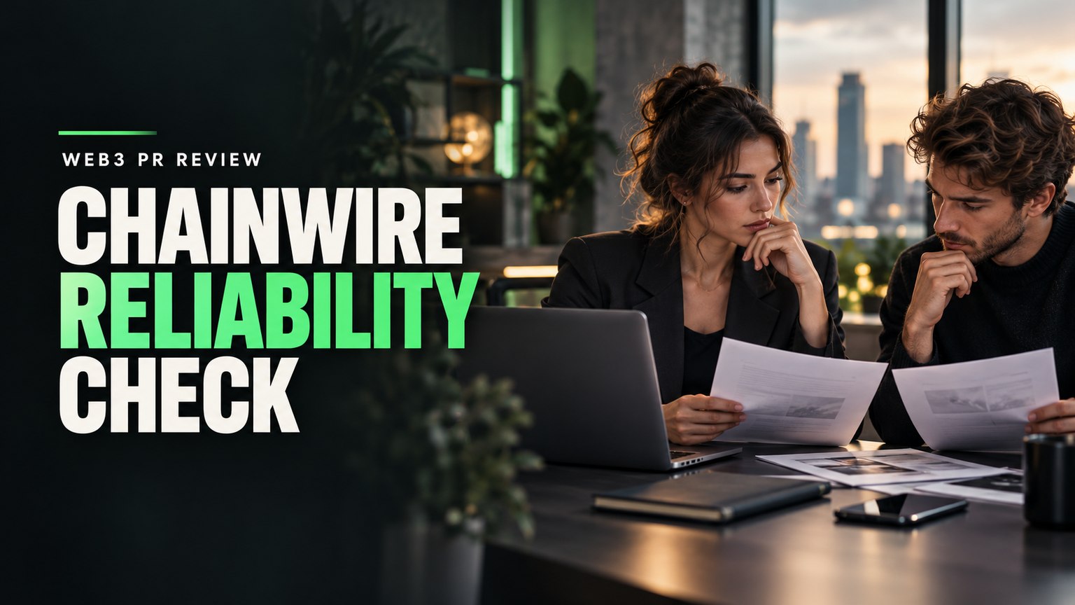Is Chainwire Reliable for Web3 Startups? Pricing, Guarantees, and What to Check