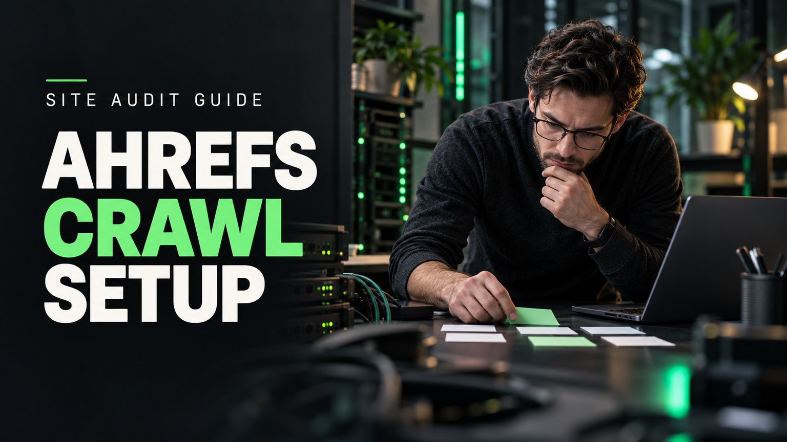 can ahrefs crawl site urls? Site Audit Setup, Limits, and Troubleshooting