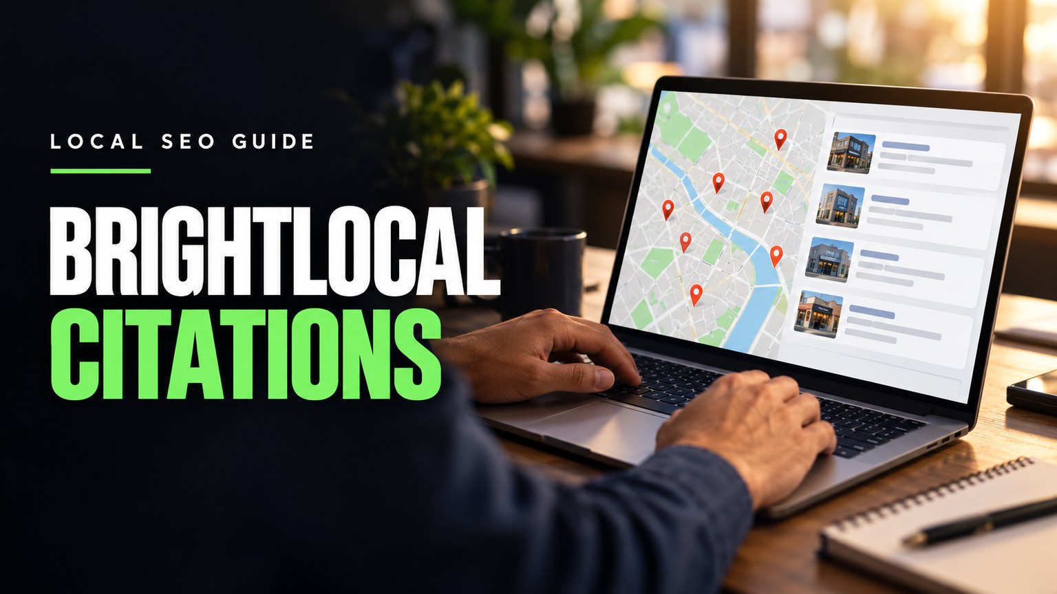 BrightLocal Citations: Builder, Tracker, Pricing, and Indexing
