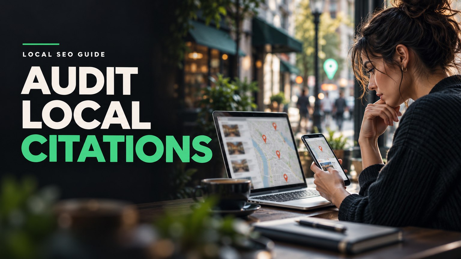 Local Citations: How to Audit, Prioritize, and Verify Business Listings