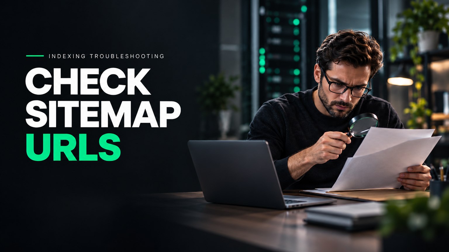 What to Check When an XML Sitemap Returns HTTP 200 but Contains Invalid URLs