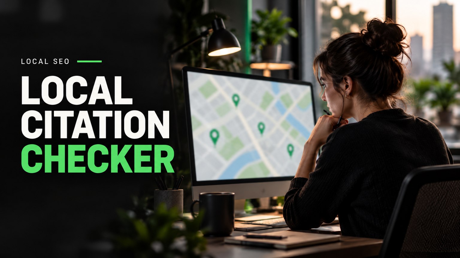 Local Citation Checker: How to Check Listings and Fix What Matters