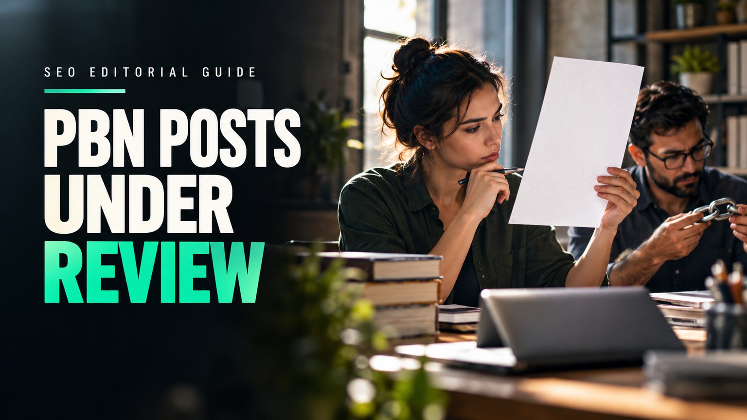 PBN Blog Posts: How to Evaluate Content Quality, Link Risks, and Indexing