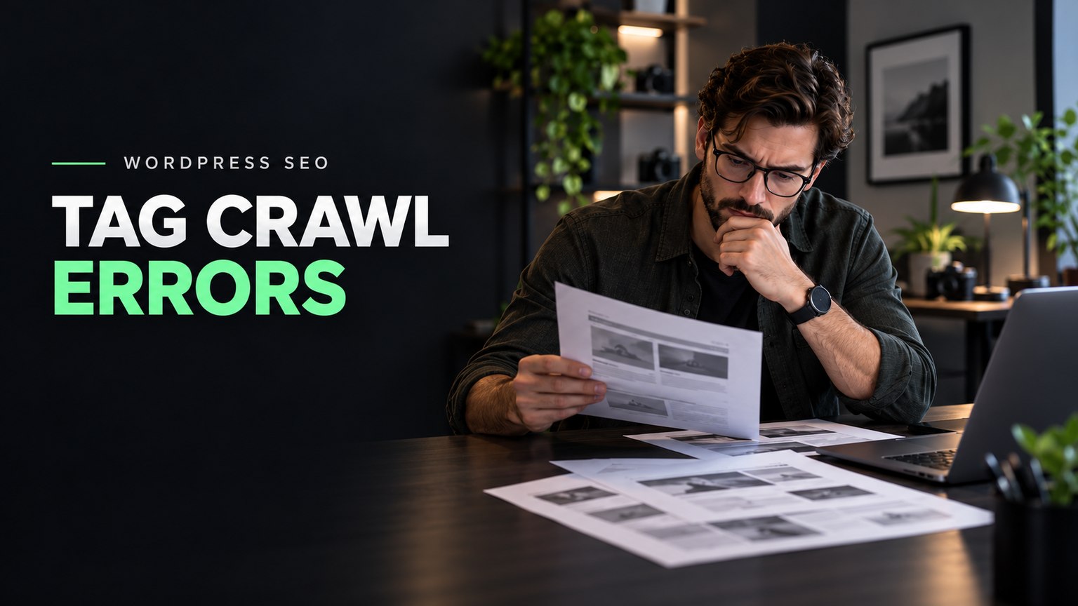 How to Fix Moz Crawl Errors on WordPress Tag Pages