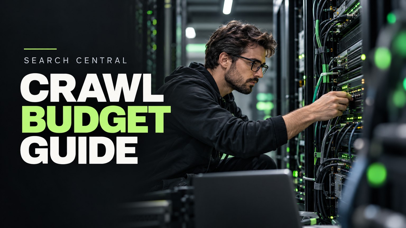 google crawl budget search central documentation: A Practical Guide to Crawling Problems
