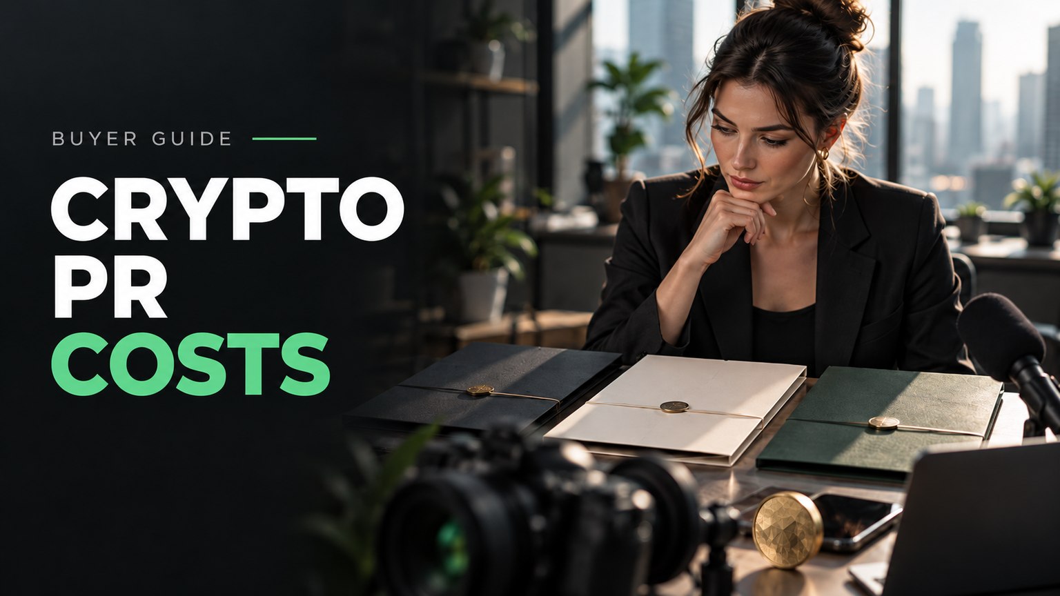crypto press release distribution services: Compare Costs and Coverage