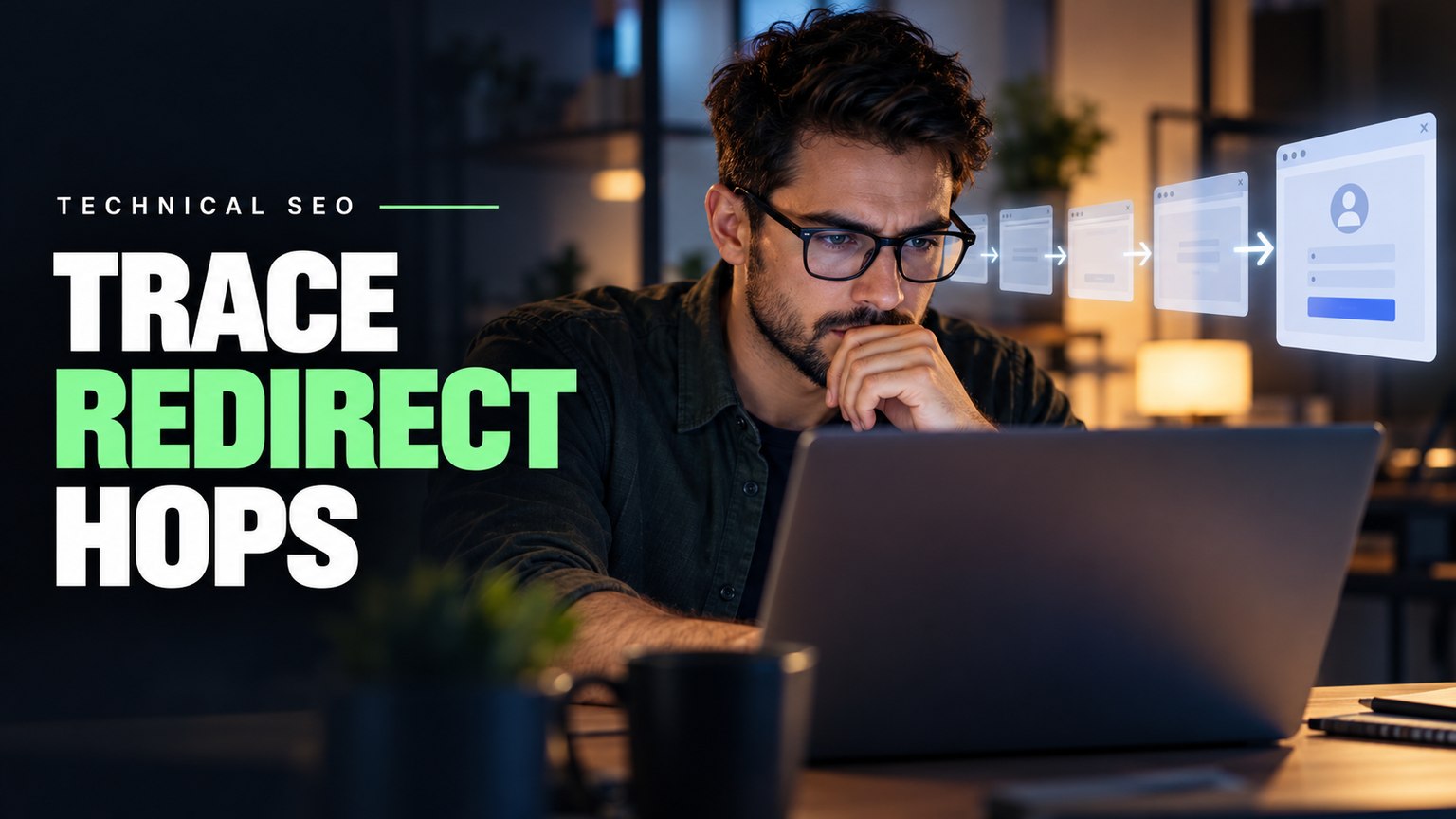 How to Trace Redirect Hops in JavaScript-Based Login Gateways